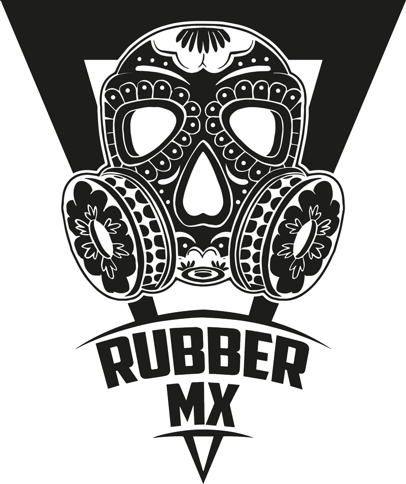 Rubber MX